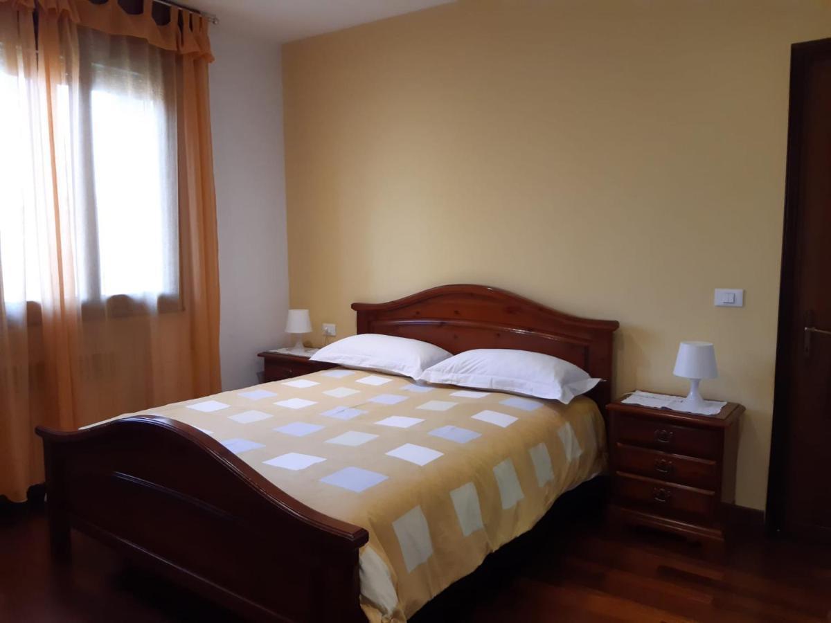 Casa Vacanze Riviera Del Brenta ドーロ エクステリア 写真