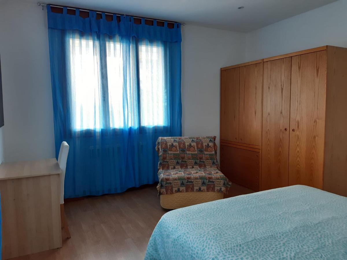 Casa Vacanze Riviera Del Brenta ドーロ エクステリア 写真