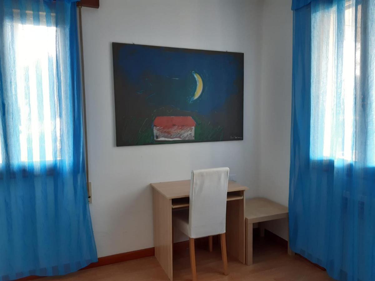 Casa Vacanze Riviera Del Brenta ドーロ エクステリア 写真