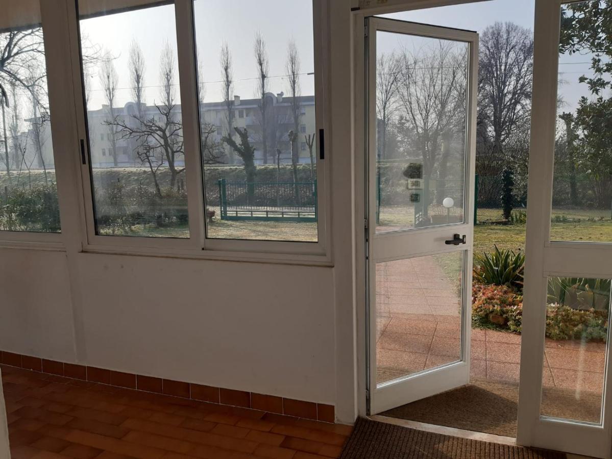 Casa Vacanze Riviera Del Brenta ドーロ エクステリア 写真