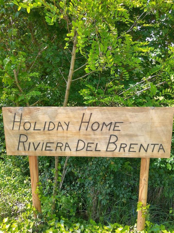 Casa Vacanze Riviera Del Brenta ドーロ エクステリア 写真