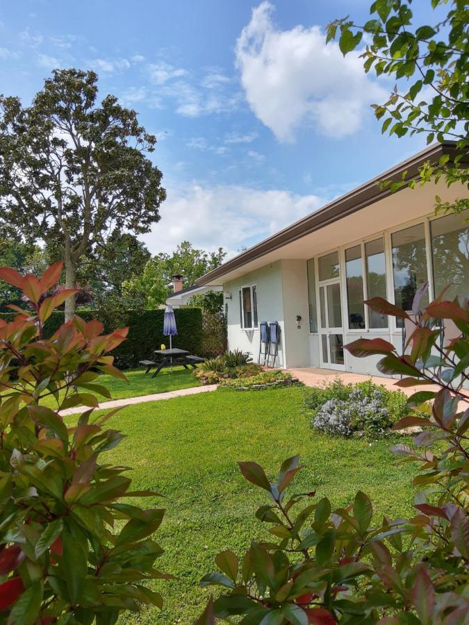 Casa Vacanze Riviera Del Brenta ドーロ エクステリア 写真