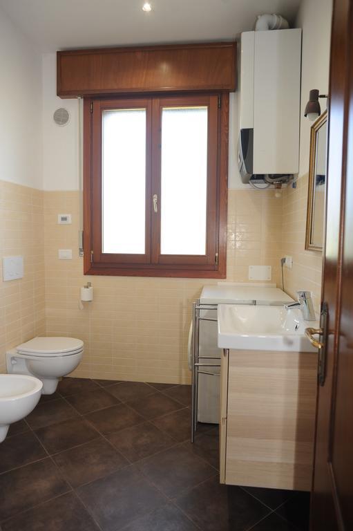 Casa Vacanze Riviera Del Brenta ドーロ エクステリア 写真