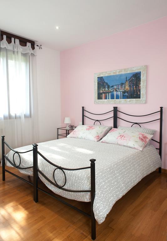 Casa Vacanze Riviera Del Brenta ドーロ エクステリア 写真