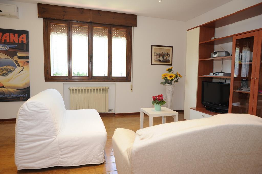 Casa Vacanze Riviera Del Brenta ドーロ エクステリア 写真