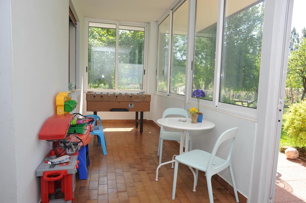 Casa Vacanze Riviera Del Brenta ドーロ エクステリア 写真