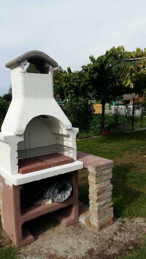Casa Vacanze Riviera Del Brenta ドーロ エクステリア 写真