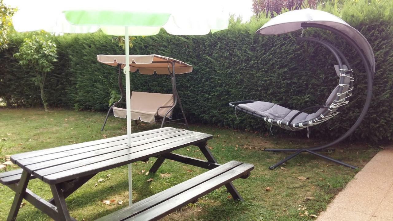 Casa Vacanze Riviera Del Brenta ドーロ エクステリア 写真