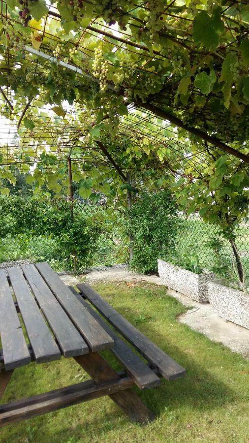 Casa Vacanze Riviera Del Brenta ドーロ エクステリア 写真