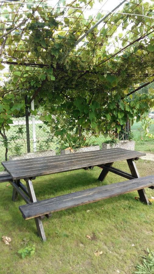 Casa Vacanze Riviera Del Brenta ドーロ エクステリア 写真