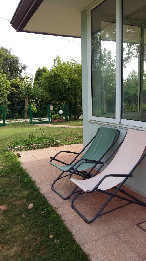 Casa Vacanze Riviera Del Brenta ドーロ エクステリア 写真